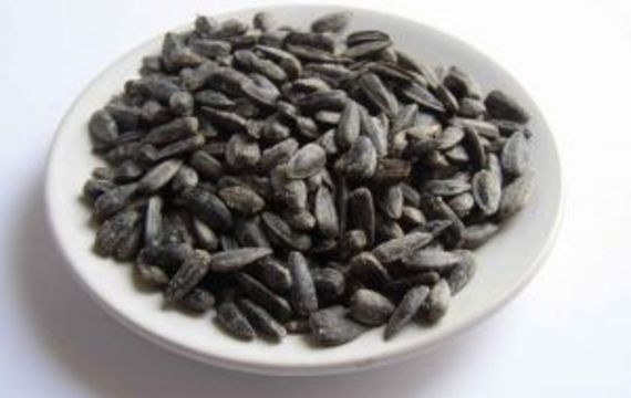 Sunflower seeds