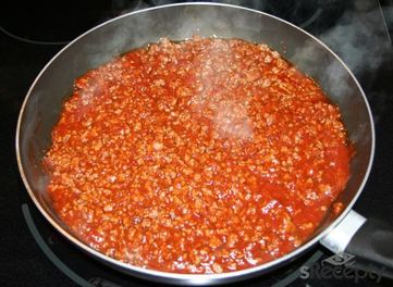 Bolognese sauce - picture no. 1