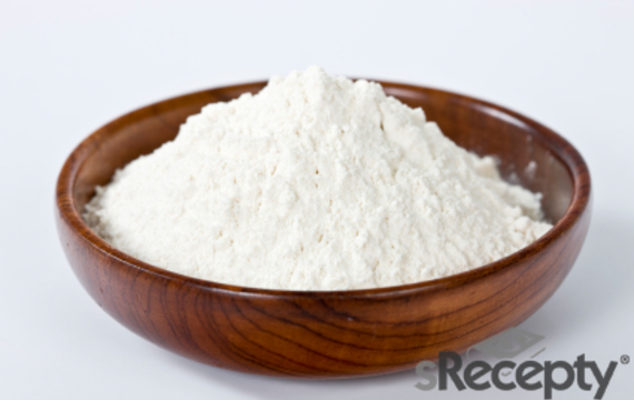 Bicarbonate of soda