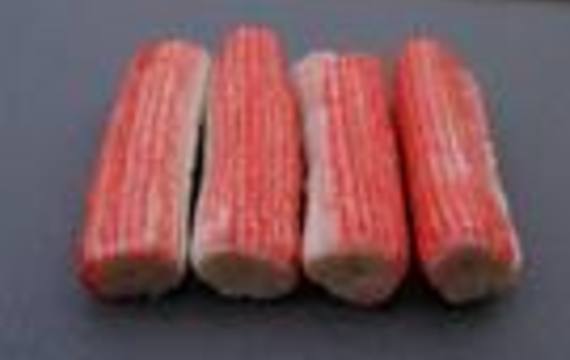Crab sticks