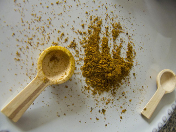 Spices to fishes - picture no. 1