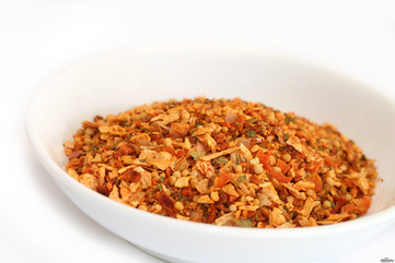 Spices to fishes - picture no. 2