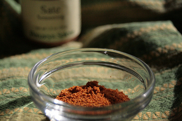 Gingerbread spice - picture no. 1