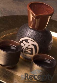 Sake - picture no. 1