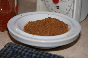 Spices to minced meat - picture no. 1