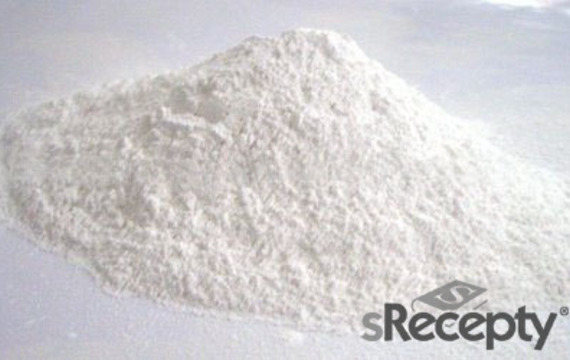 Baking powder