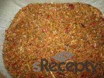 Spices for pizza - picture no. 1