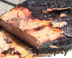 Smoked meat - picture no. 1