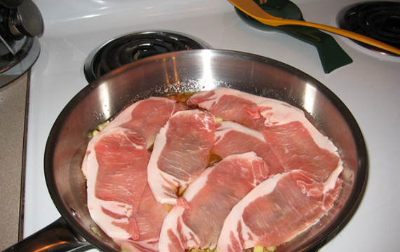 Pork