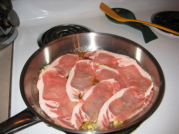 Pork - picture no. 1