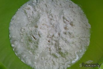 Flour for pizza - picture no. 1