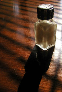 White pepper - picture no. 1