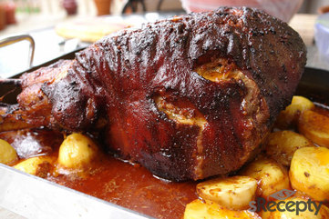 Pork shoulder - picture no. 1