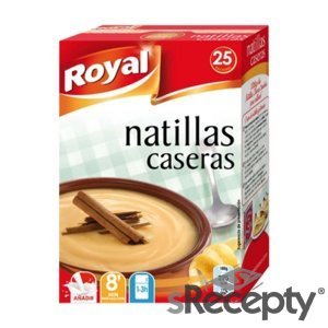 Custard powder - picture no. 1