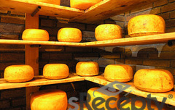 Hard cheese