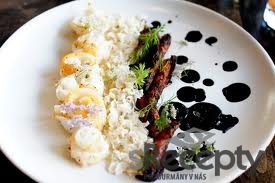 Elderberry flower - picture no. 2