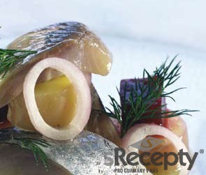 Herring - picture no. 1