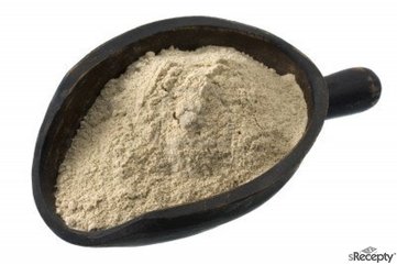 Gluten-free flour - picture no. 1