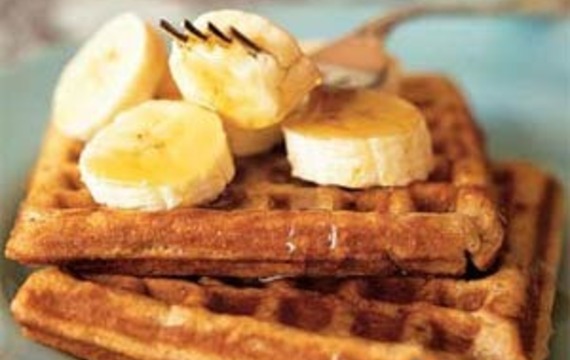 Waffle