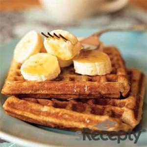Waffle - picture no. 1