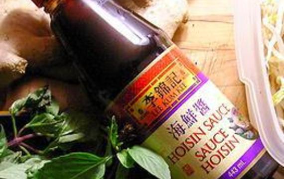 Hoisin sauce