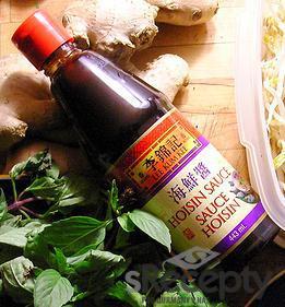 Hoisin sauce - picture no. 1
