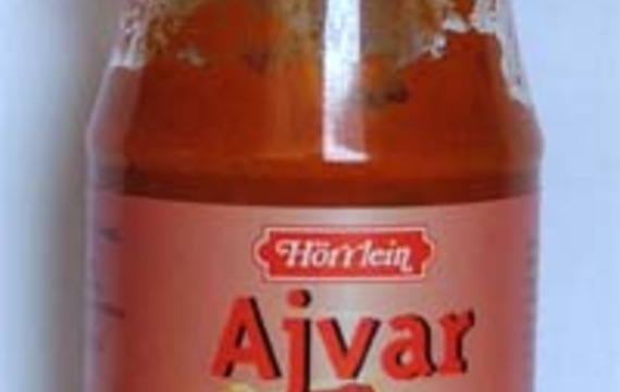 Ajvar