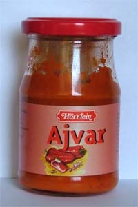 Ajvar - picture no. 1