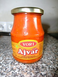 Ajvar - picture no. 2