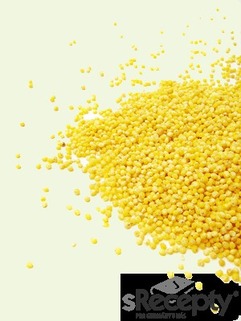 Millet - picture no. 1