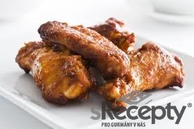 Turkey wing - picture no. 1