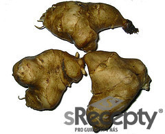 Jerusalem artichoke - picture no. 1