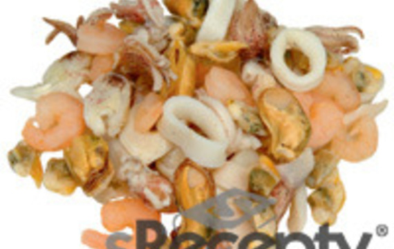 Seafood