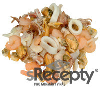 Seafood - picture no. 1