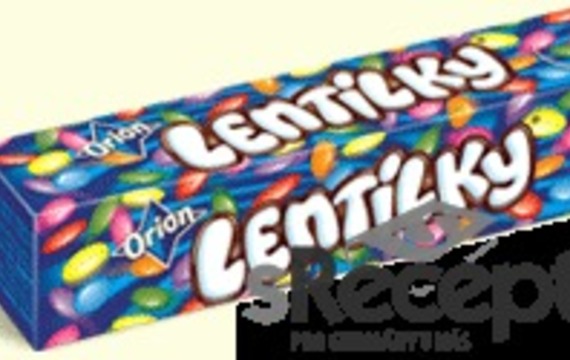 Smarties