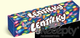 Smarties - picture no. 1