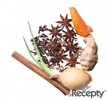 Spices for soup - picture no. 1
