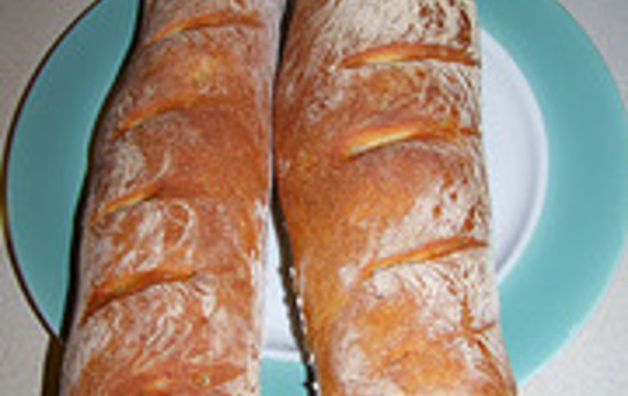 French bread