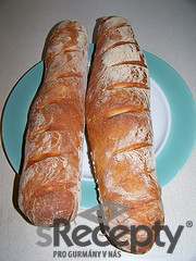 French bread - picture no. 1