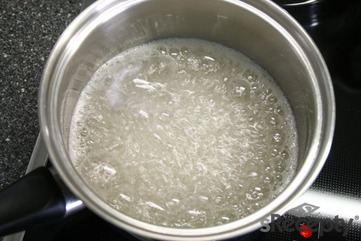 Sugar syrup - picture no. 1