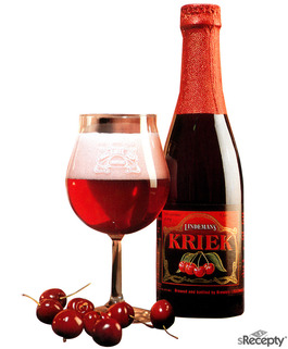 Cherry beer - picture no. 1