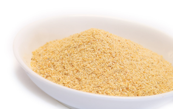 Garlic - dried spices