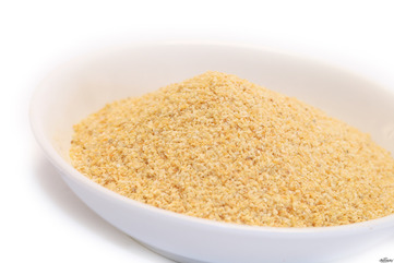 Garlic - dried spices - picture no. 1
