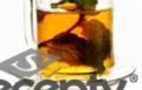 Herbal tea