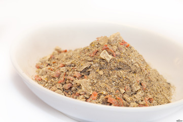 Mushrooms spices - picture no. 1