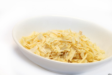 Dried onion - picture no. 1