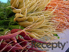 Root vegetables - picture no. 1