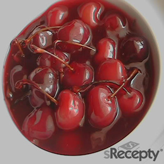 Cocktail cherry - picture no. 1