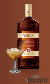 Cordial liqueur - picture no. 1