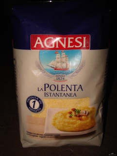 Polenta - picture no. 1